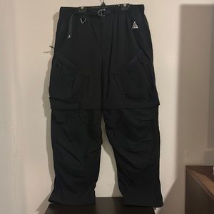 Nike ACG Smith Summit Cargo Pants/Shorts
